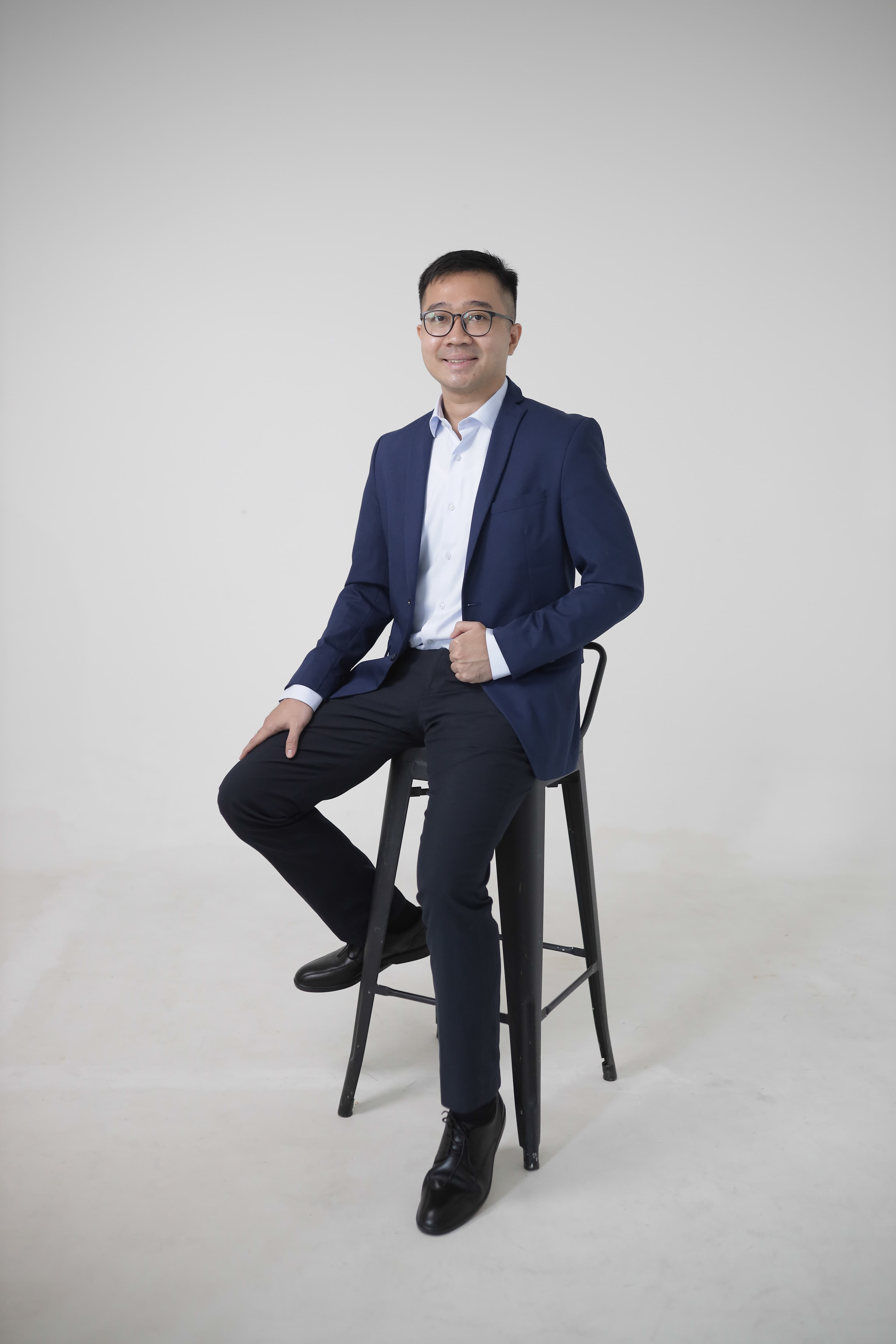 Reynard Praharsa